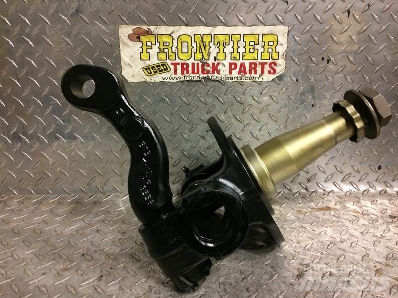 Meritor  Other components