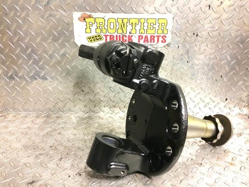 Meritor  Other components