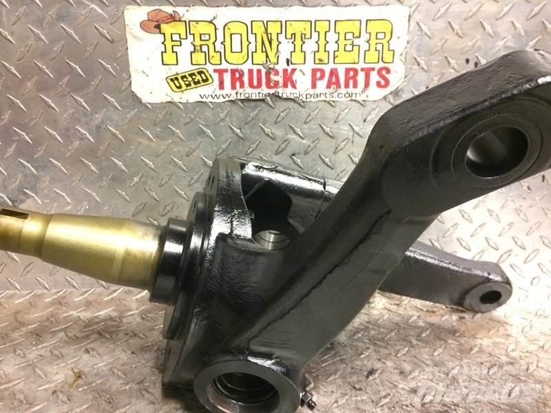 Meritor  Other components
