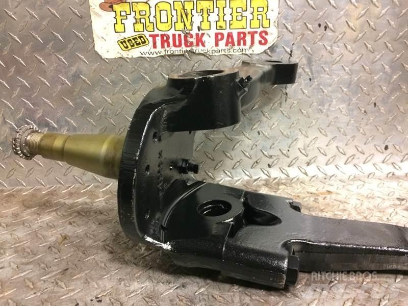 Meritor  Other components