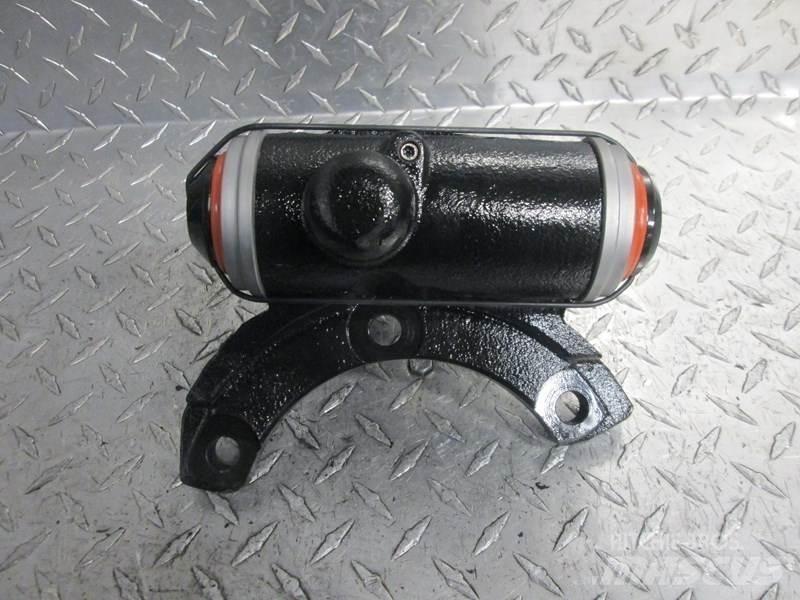 Meritor  Other components