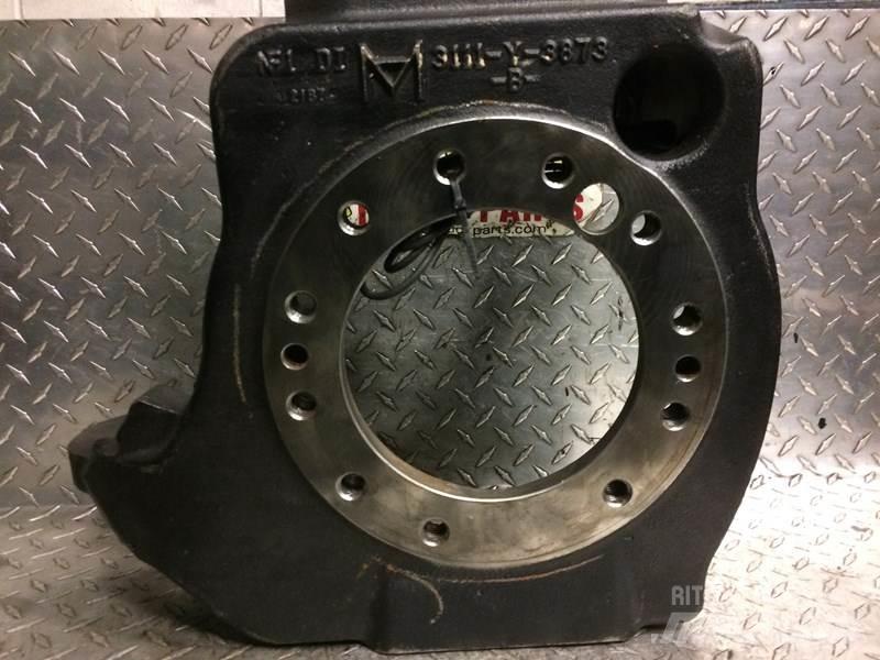 Meritor  Other components