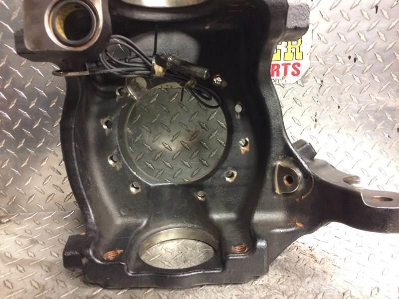 Meritor  Other components