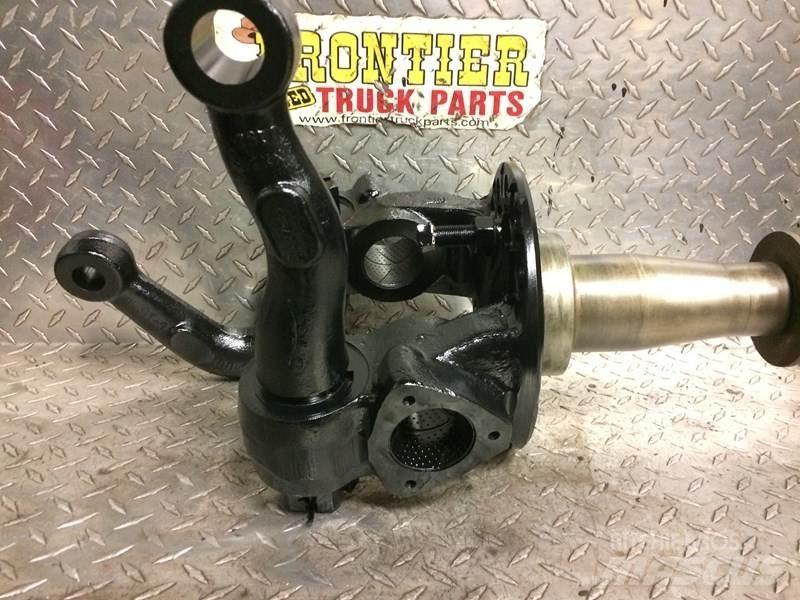 Meritor  Other components