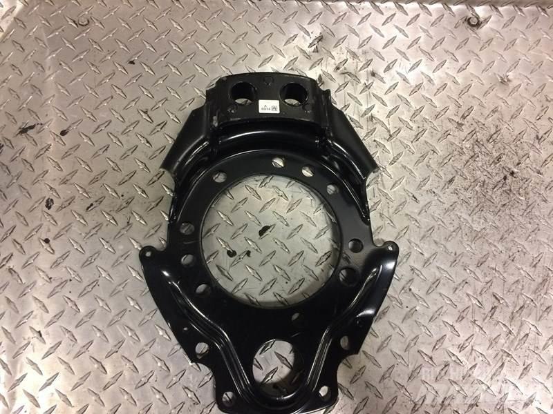 Meritor  Brakes