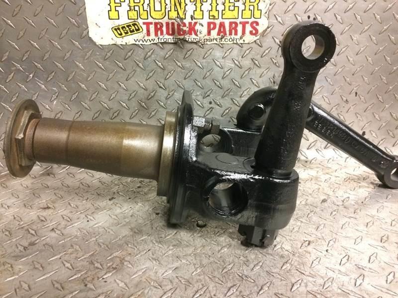 Meritor  Other components