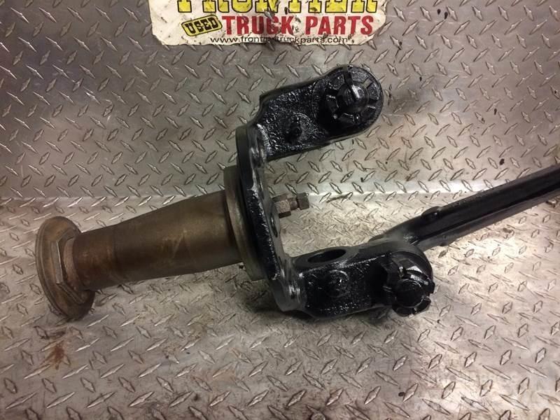 Meritor  Other components