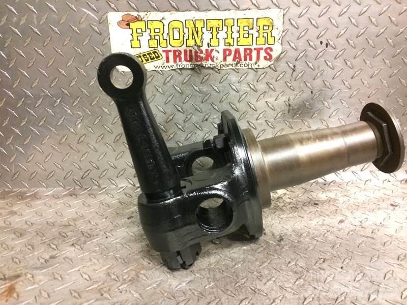 Meritor  Other components