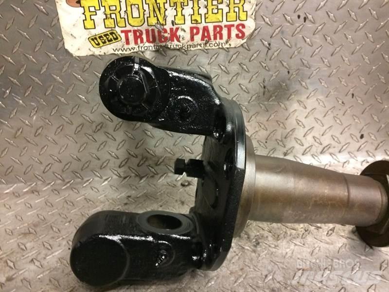 Meritor  Other components