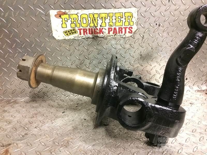 Meritor  Other components