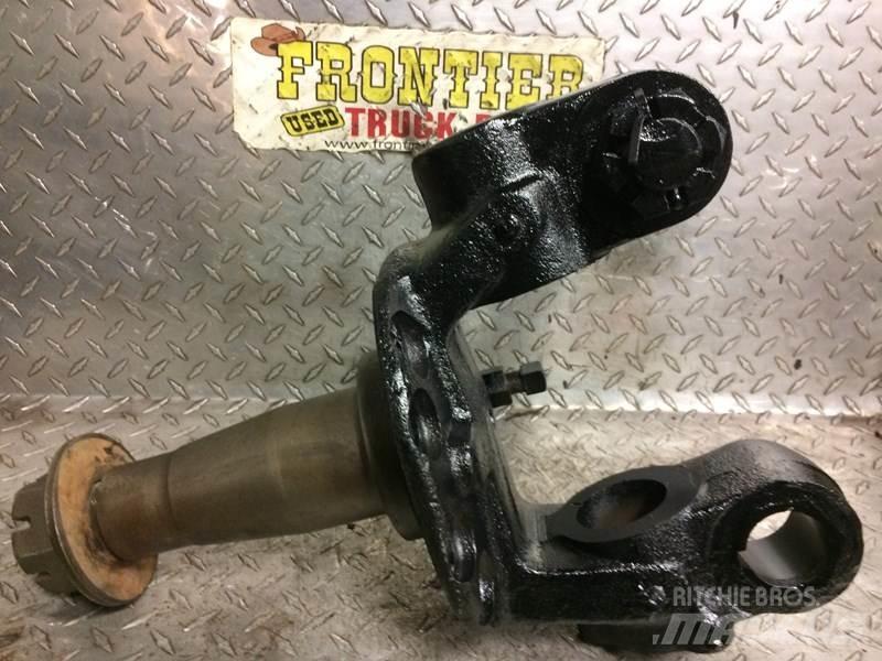 Meritor  Other components