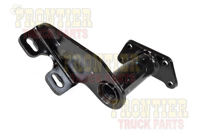 Meritor  Brakes
