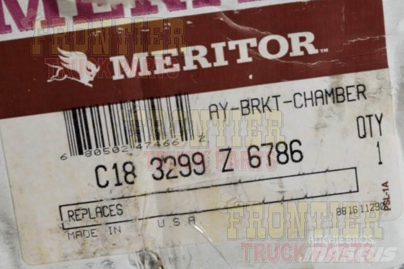 Meritor  Brakes