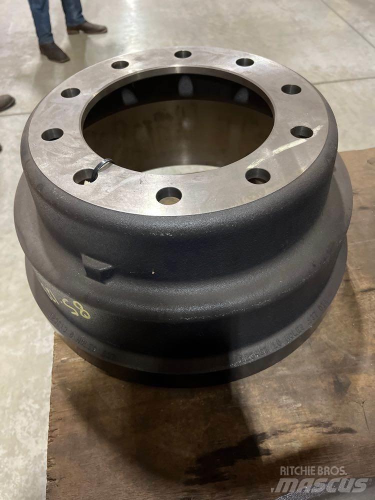 Meritor  Brakes