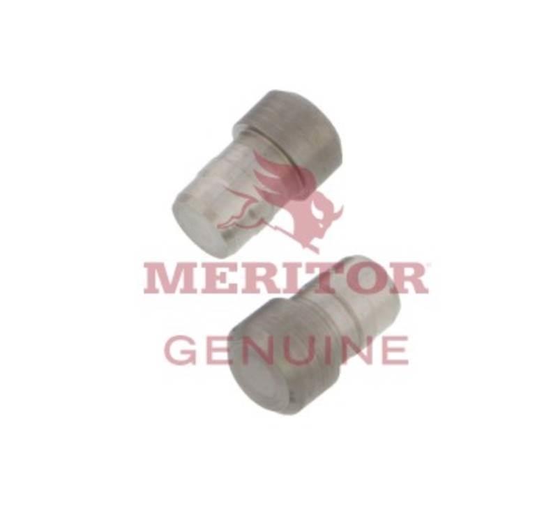 Meritor  Axles