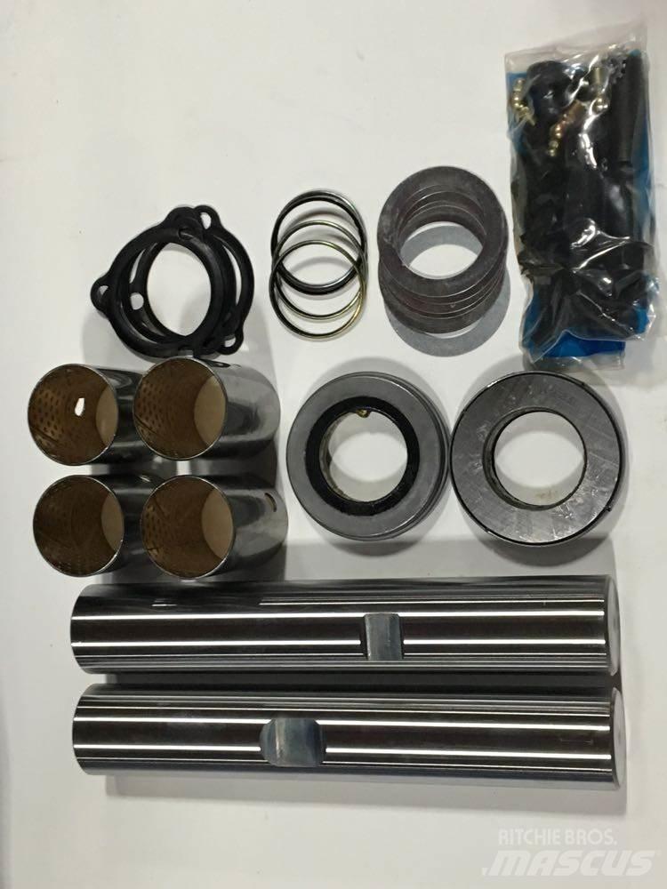 Meritor  Other components