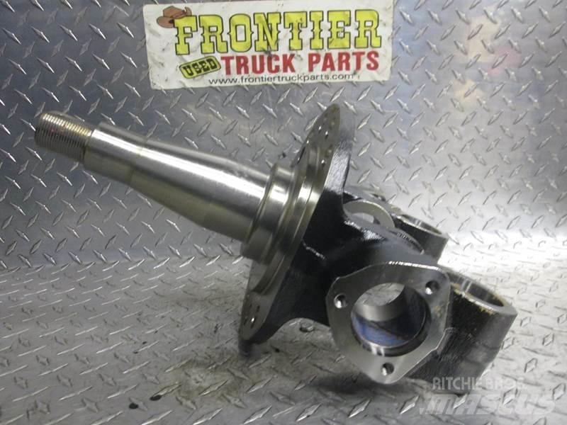 Meritor  Other components