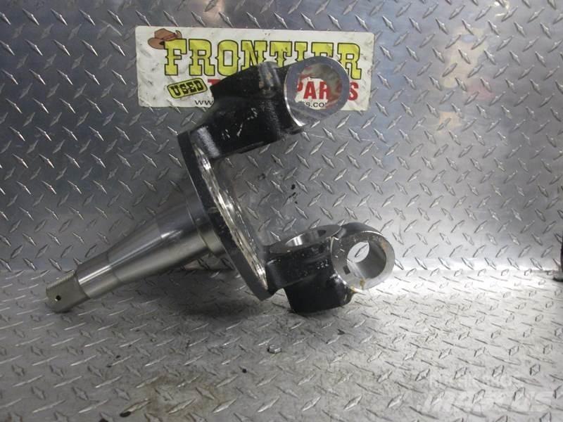 Meritor  Other components