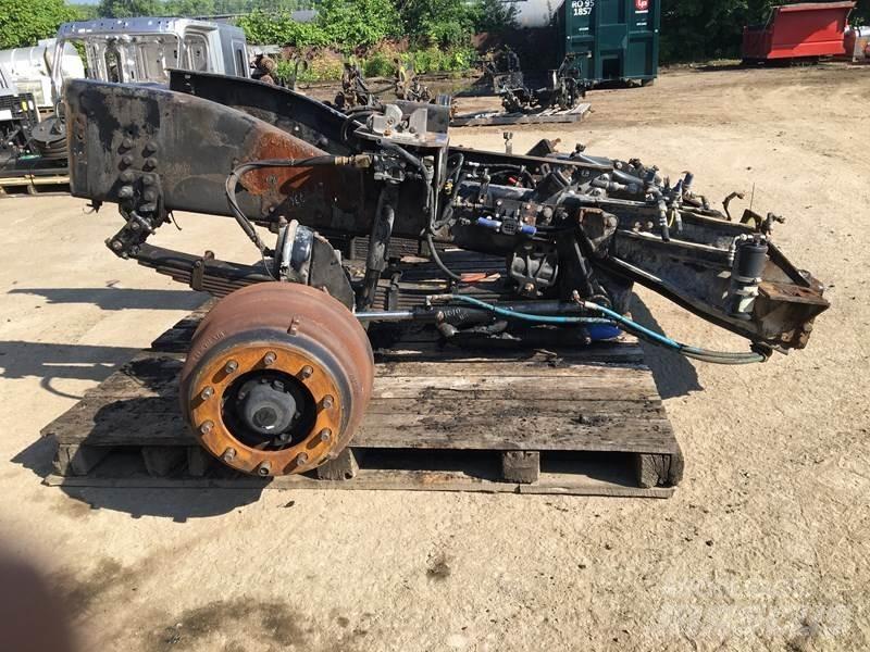 Meritor  Other components