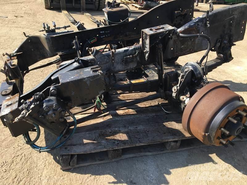 Meritor  Other components