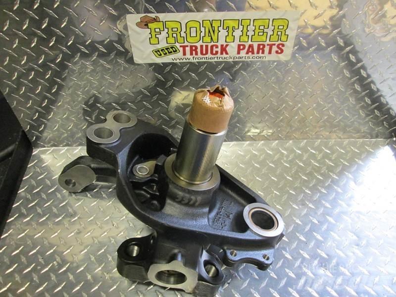 Meritor  Other components