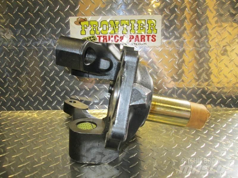 Meritor  Other components