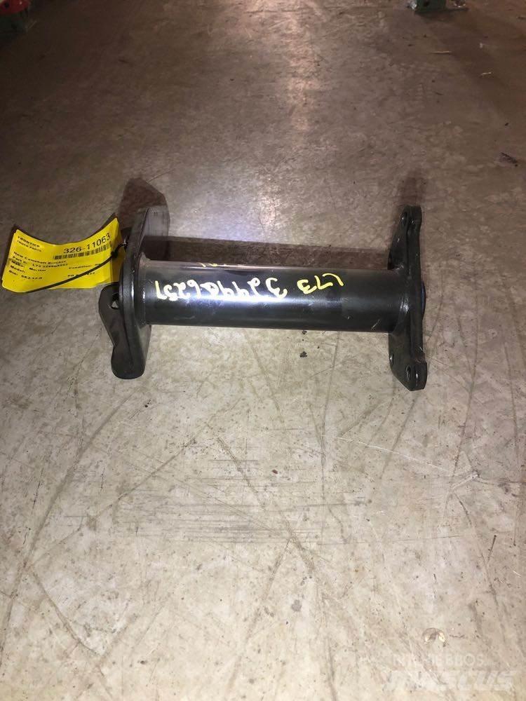 Meritor  Brakes