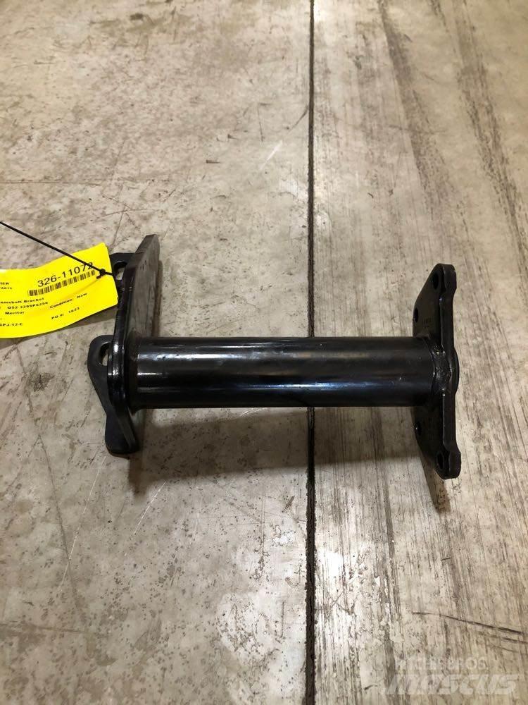 Meritor  Brakes