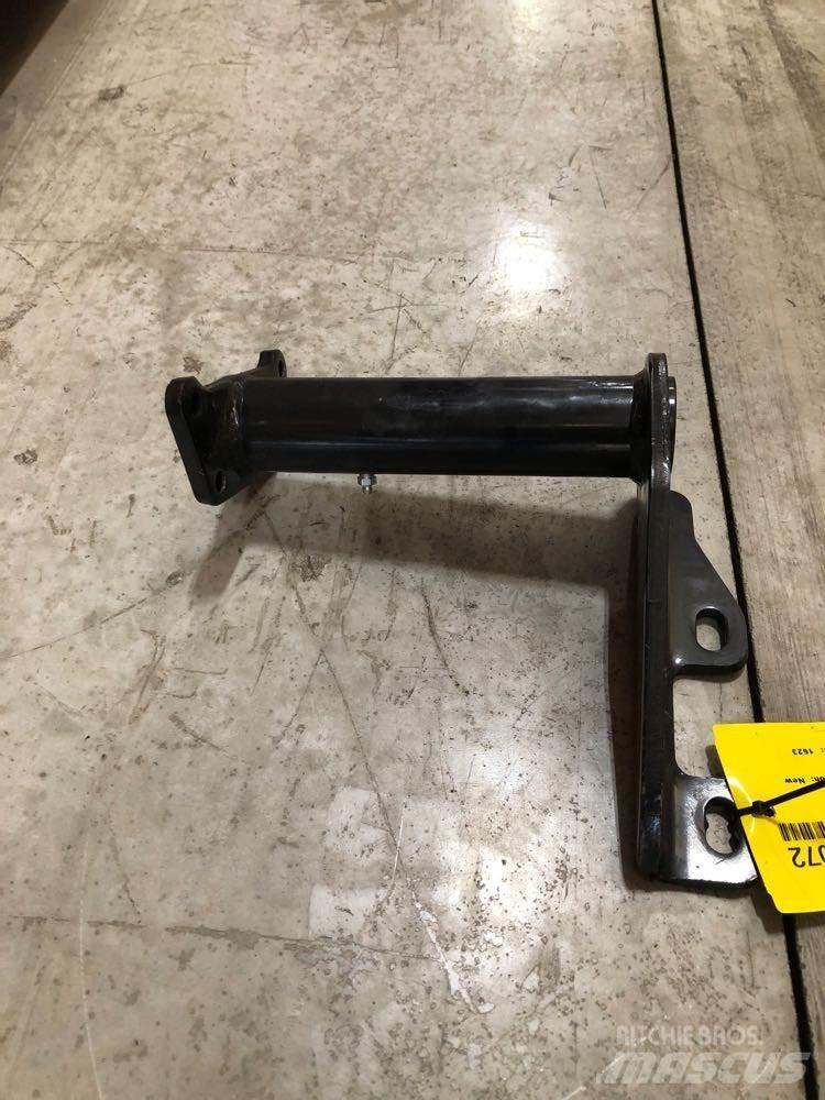 Meritor  Brakes