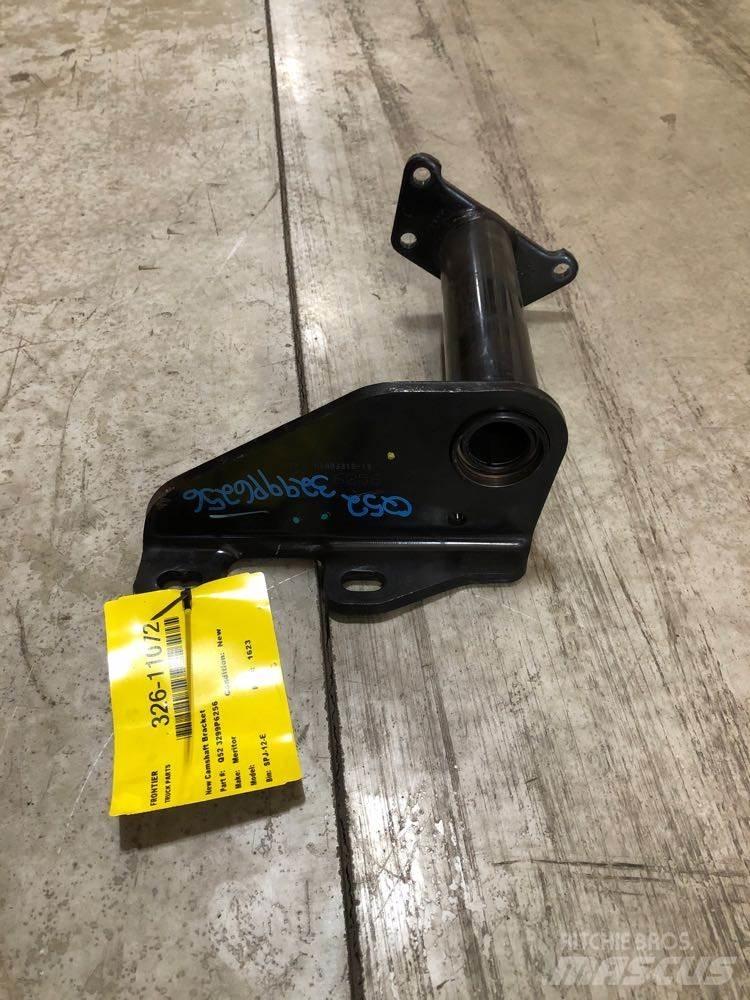 Meritor  Brakes