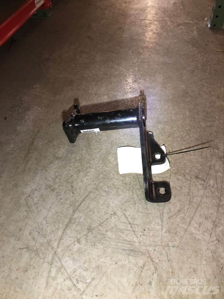 Meritor  Brakes
