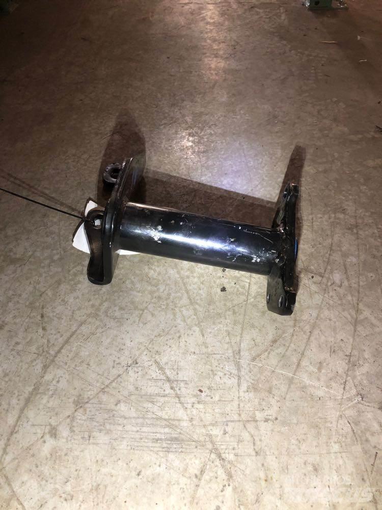 Meritor  Brakes