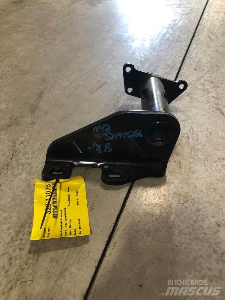 Meritor  Brakes