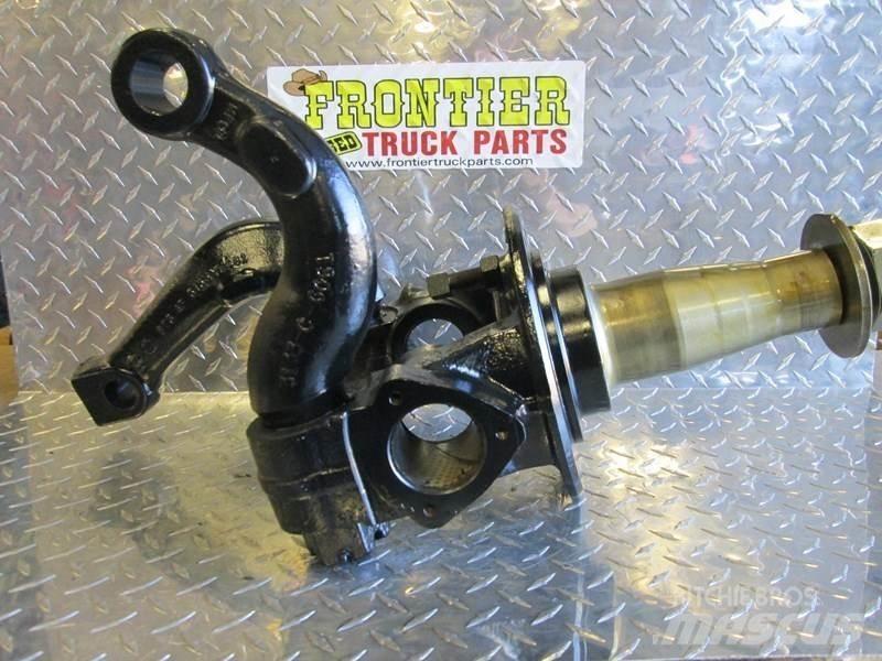 Meritor  Other components