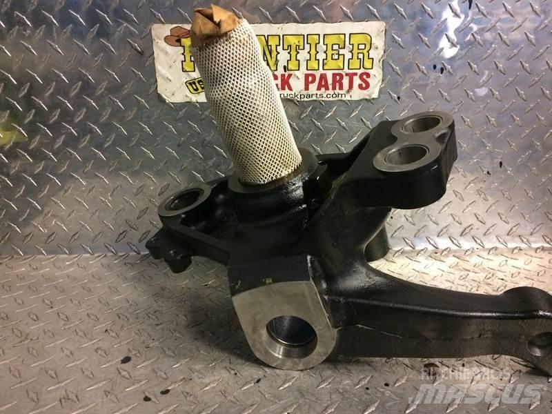 Meritor  Other components