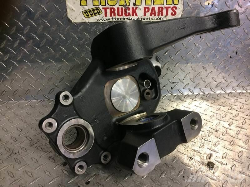 Meritor  Other components