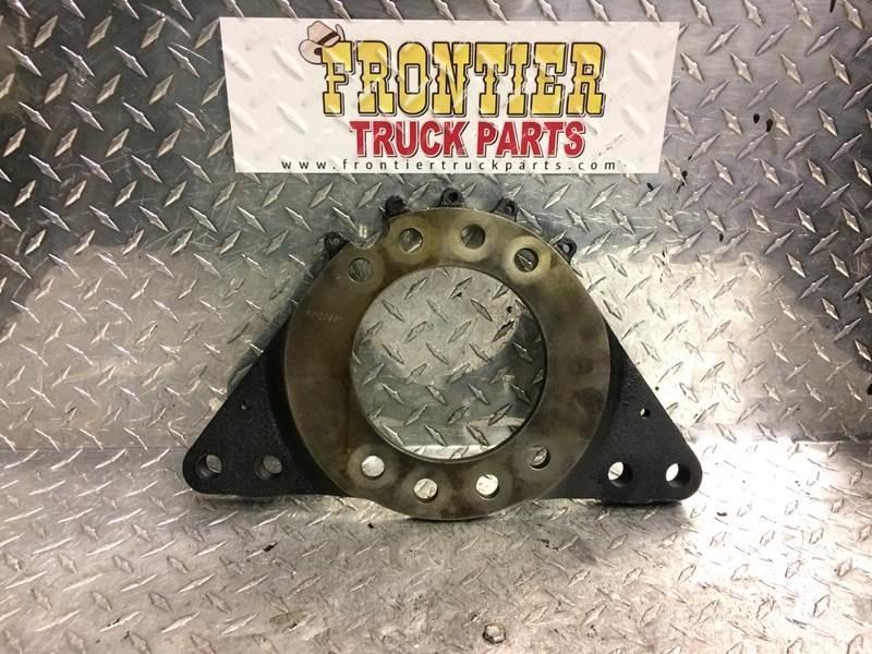 Meritor  Other components