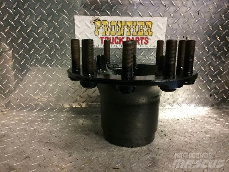 Meritor  Other components