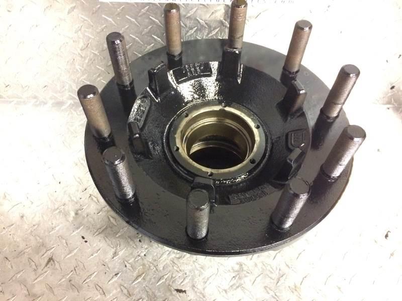 Meritor  Other components