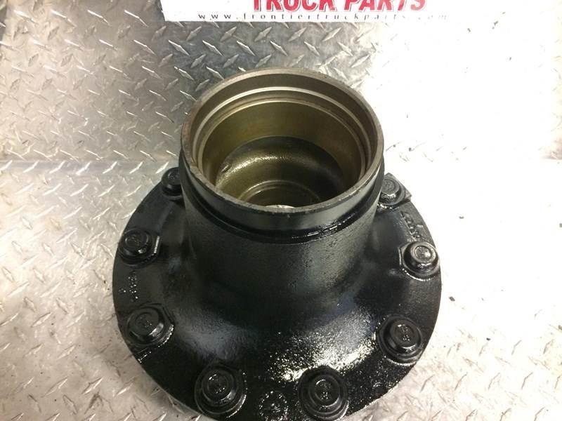 Meritor  Other components
