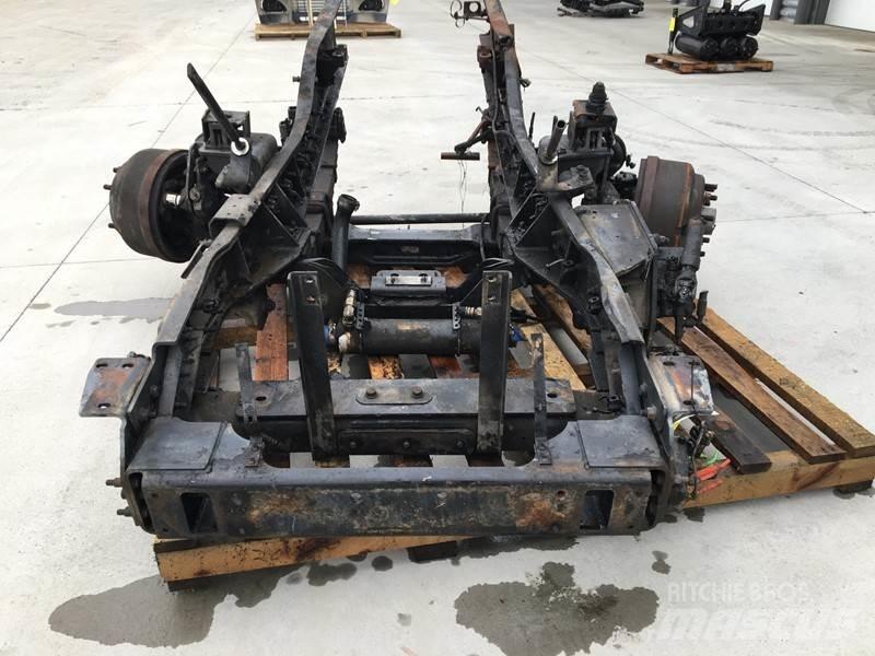 Meritor  Other components