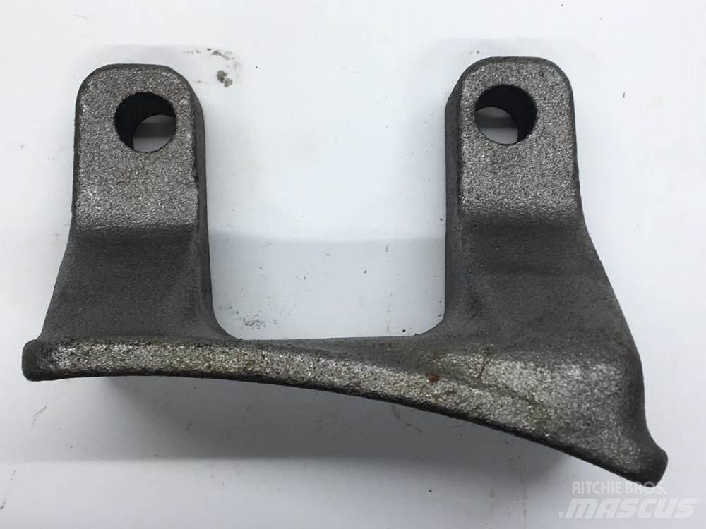 Meritor  Other components