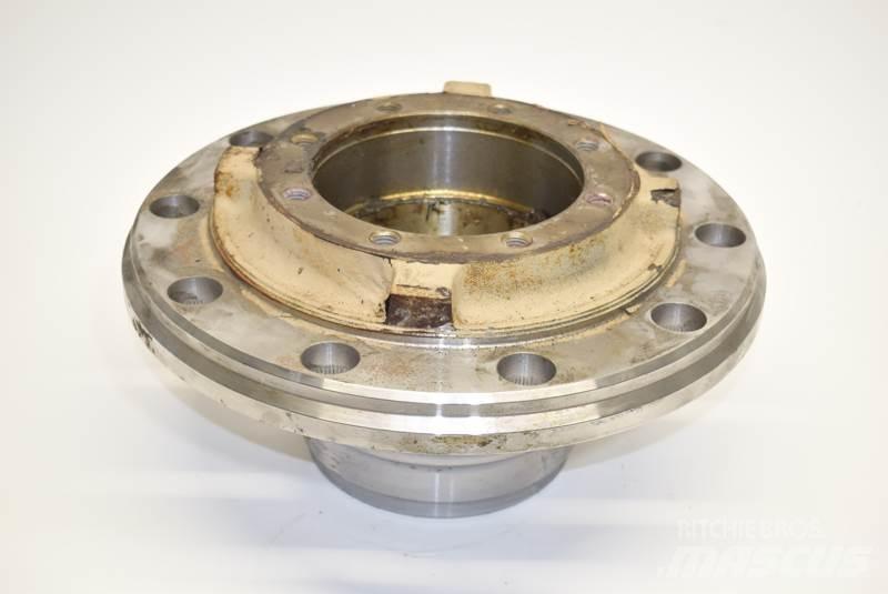 Meritor  Other components