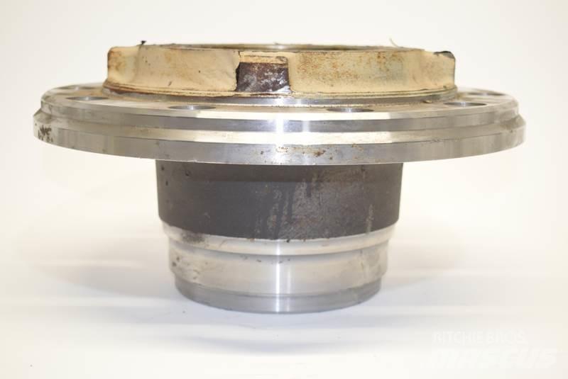 Meritor  Other components