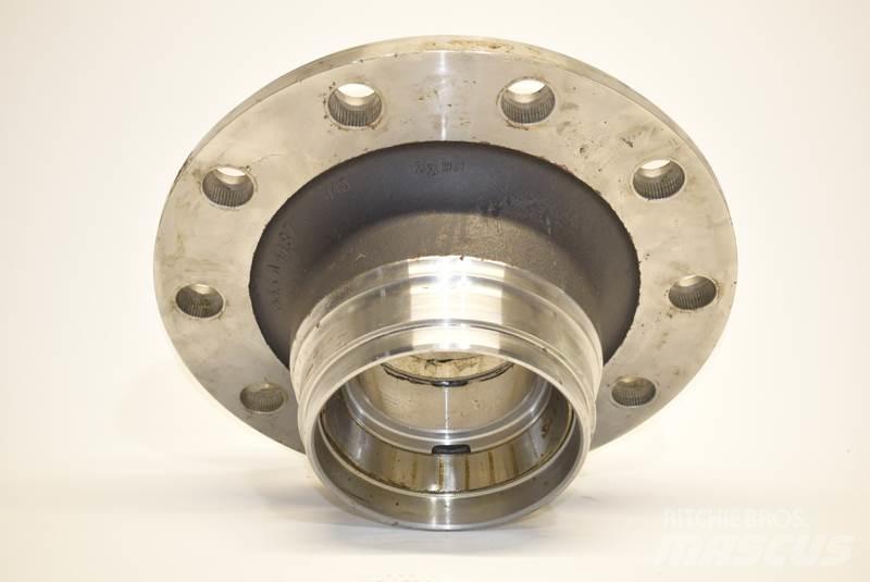 Meritor  Other components