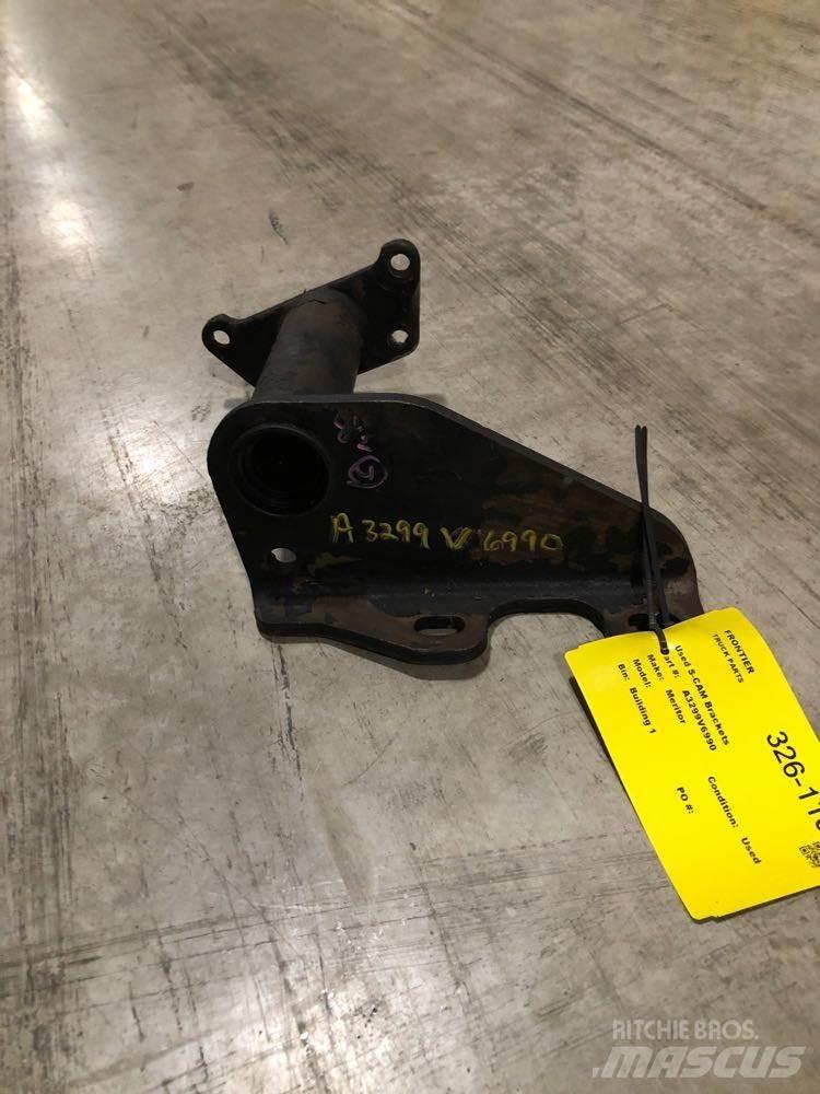Meritor  Brakes