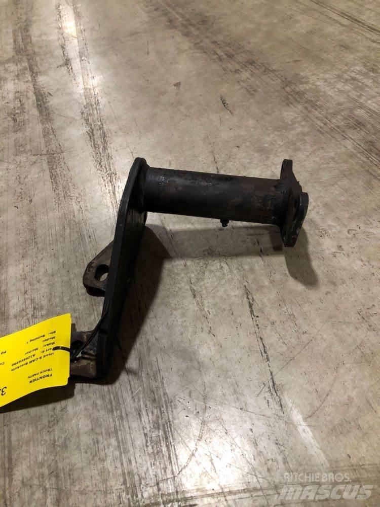 Meritor  Brakes