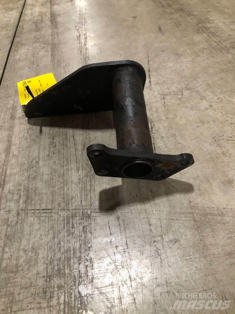 Meritor  Brakes