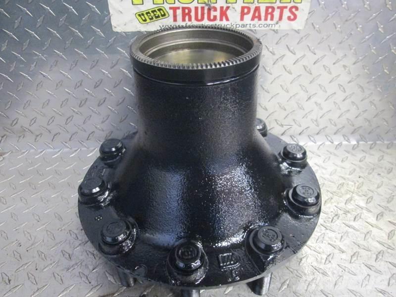 Meritor  Other components