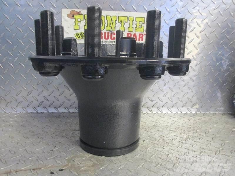 Meritor  Other components